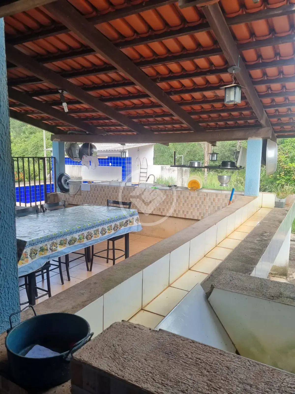 Imagem 4 - Chácara em Zona Rural, São Miguel do Passa Quatro - GO