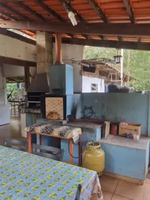 Imagem 3 - Chácara em Zona Rural, São Miguel do Passa Quatro - GO
