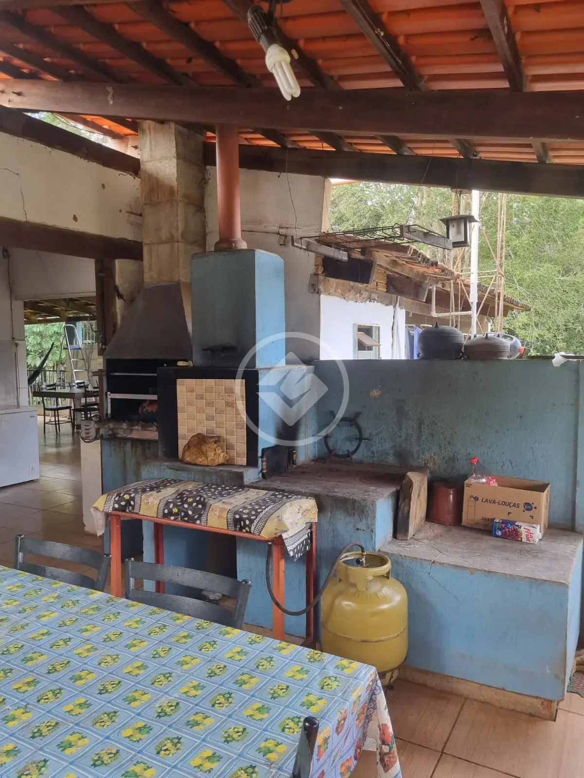 Imagem 3 - Chácara em Zona Rural, São Miguel do Passa Quatro - GO