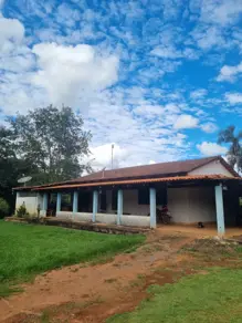 Chácara Zona Rural, São Miguel do Passa Quatro - GO — foto 1