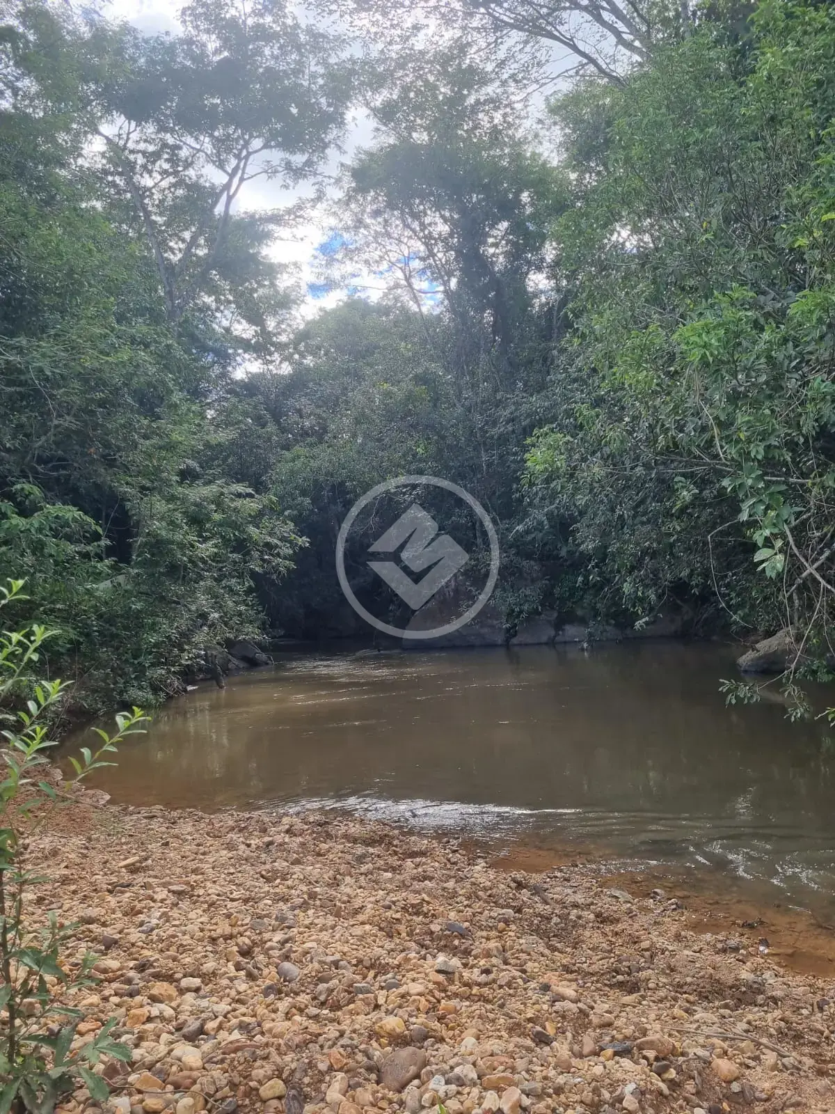 Imagem 5 - Chácara em Zona Rural, São Miguel do Passa Quatro - GO