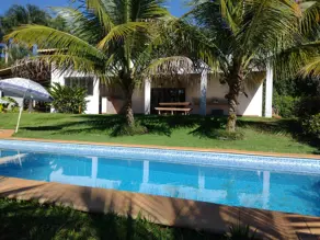 Casa Condomínio Condomínio Terra do Boi ll, Hidrolândia - GO — foto 2
