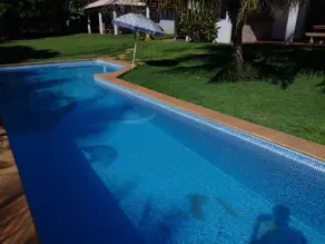 Imagem 4 - Casa Condomínio em Condomínio Terra do Boi ll, Hidrolândia - GO
