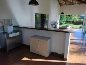 Imagem 6 - Casa Condomínio em Condomínio Terra do Boi ll, Hidrolândia - GO