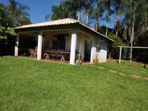 Casa Condomínio Condomínio Terra do Boi ll, Hidrolândia - GO — foto 1