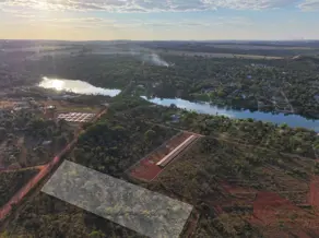 Chácara Aréa Rural Aragoiânia, Aragoiânia - GO — foto 1