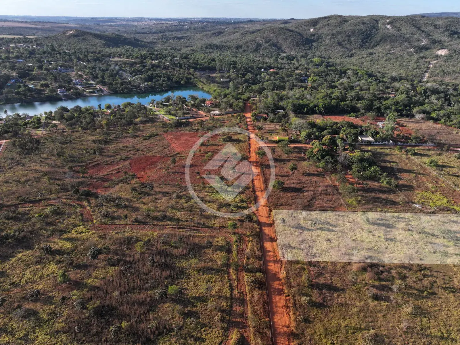 Image 2 - Chácara em Aréa Rural Aragoiânia, Aragoiânia - GO