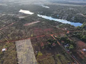 Imagem 2 - Chácara em Aréa Rural Aragoiânia, Aragoiânia - GO