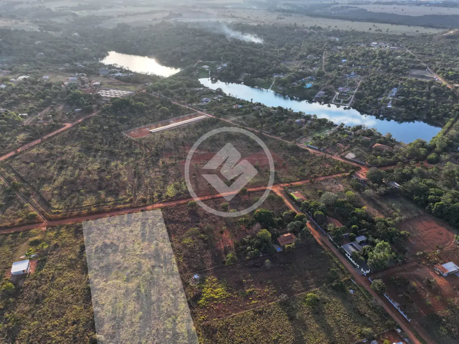 Image 3 - Chácara em Aréa Rural Aragoiânia, Aragoiânia - GO