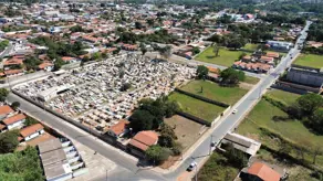 Imagem 3 - Chácara em Mansões Riviera Parque, Hidrolândia - GO