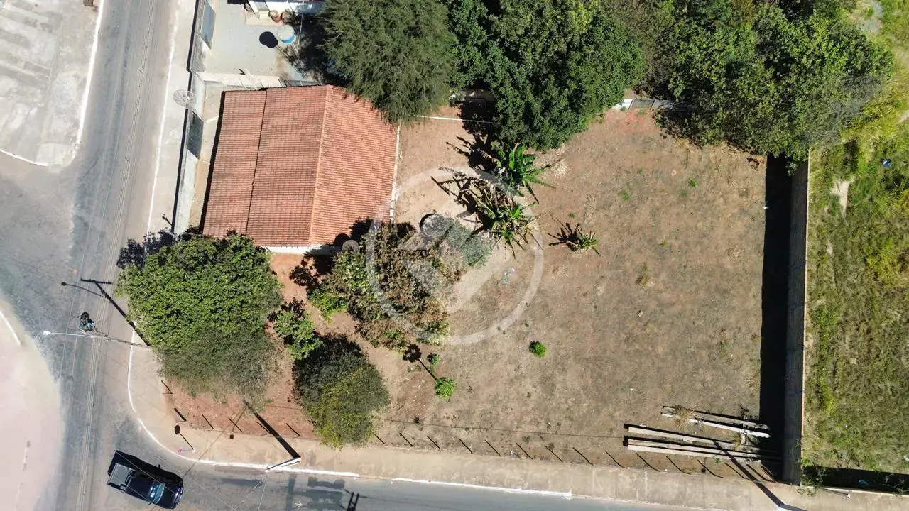 Image 2 - Chácara em Mansões Riviera Parque, Hidrolândia - GO