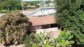 Chácara Mansões Riviera Parque, Hidrolândia - GO — foto 1