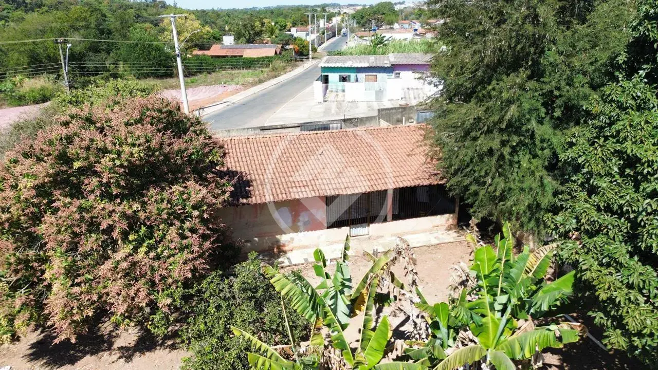 Imagem 1 - Chácara em Mansões Riviera Parque, Hidrolândia - GO