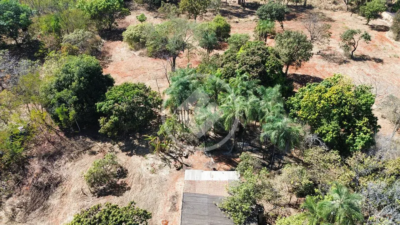 Imagem 5 - Chácara em Savannah, Hidrolândia - GO