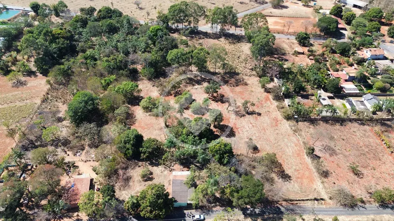 Imagem 4 - Chácara em Savannah, Hidrolândia - GO