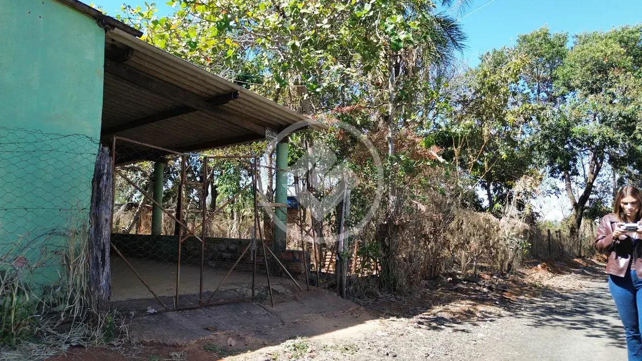 Imagem 2 - Chácara em Savannah, Hidrolândia - GO