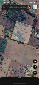 Imagem 3 - Chácara em Savannah, Hidrolândia - GO