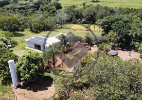 Imagem 3 - Chácara em Zona Rural Hidrolandia, Hidrolândia - GO