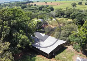 Imagem 2 - Chácara em Zona Rural Hidrolandia, Hidrolândia - GO
