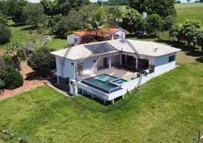 Imagem 4 - Chácara em Zona Rural Hidrolandia, Hidrolândia - GO