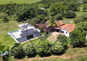 Chácara Zona Rural Hidrolandia, Hidrolândia - GO — foto 1