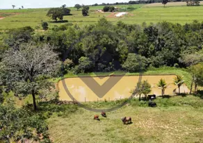 Chácara Zona Rural Hidrolandia, Hidrolândia - GO — foto 2