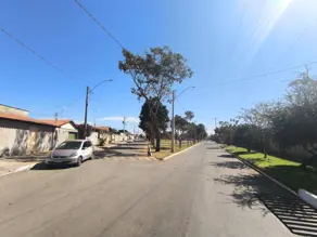 Terreno bairro Nazaré, Hidrolândia - GO — foto 2