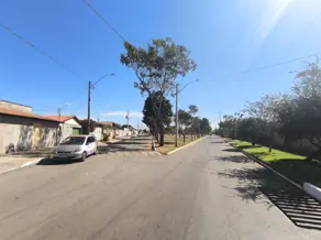 Imagem 2 - Terreno em bairro Nazaré, Hidrolândia - GO