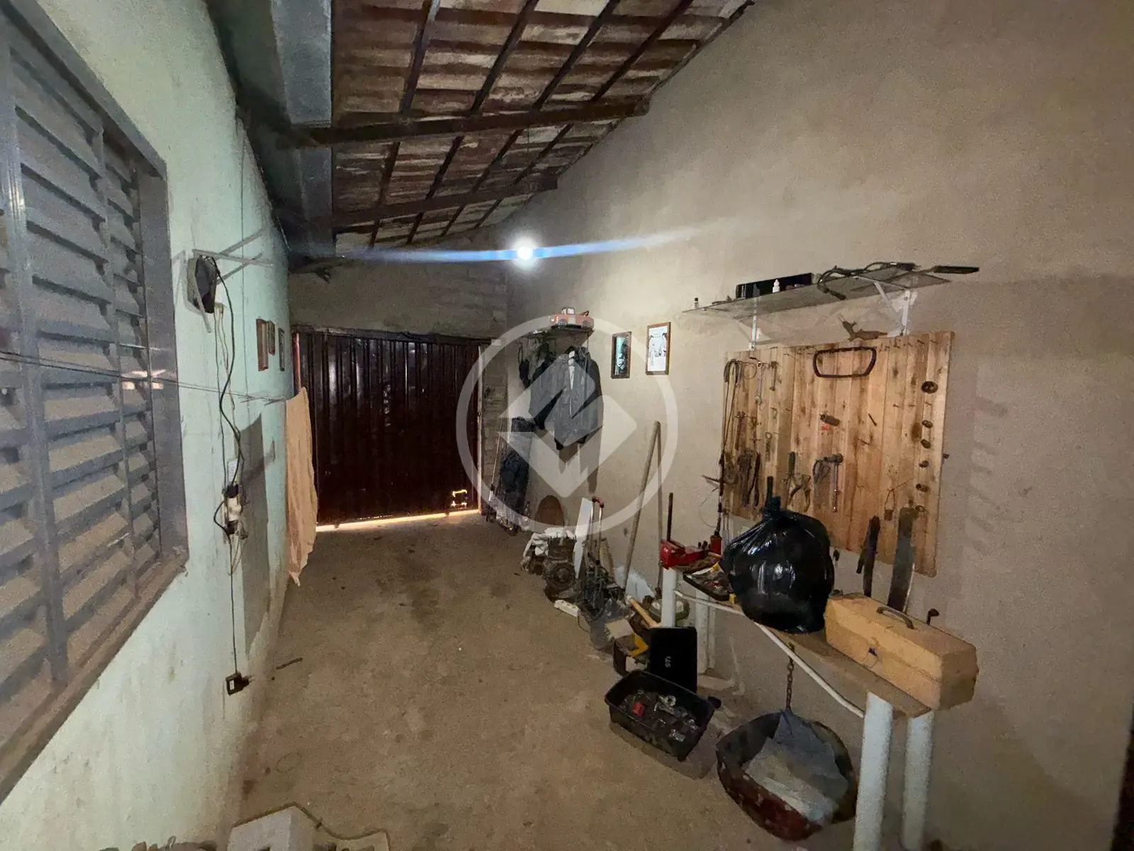 Imagem 5 - Casa em Residencial Vale dos Sonhos, Hidrolândia - GO