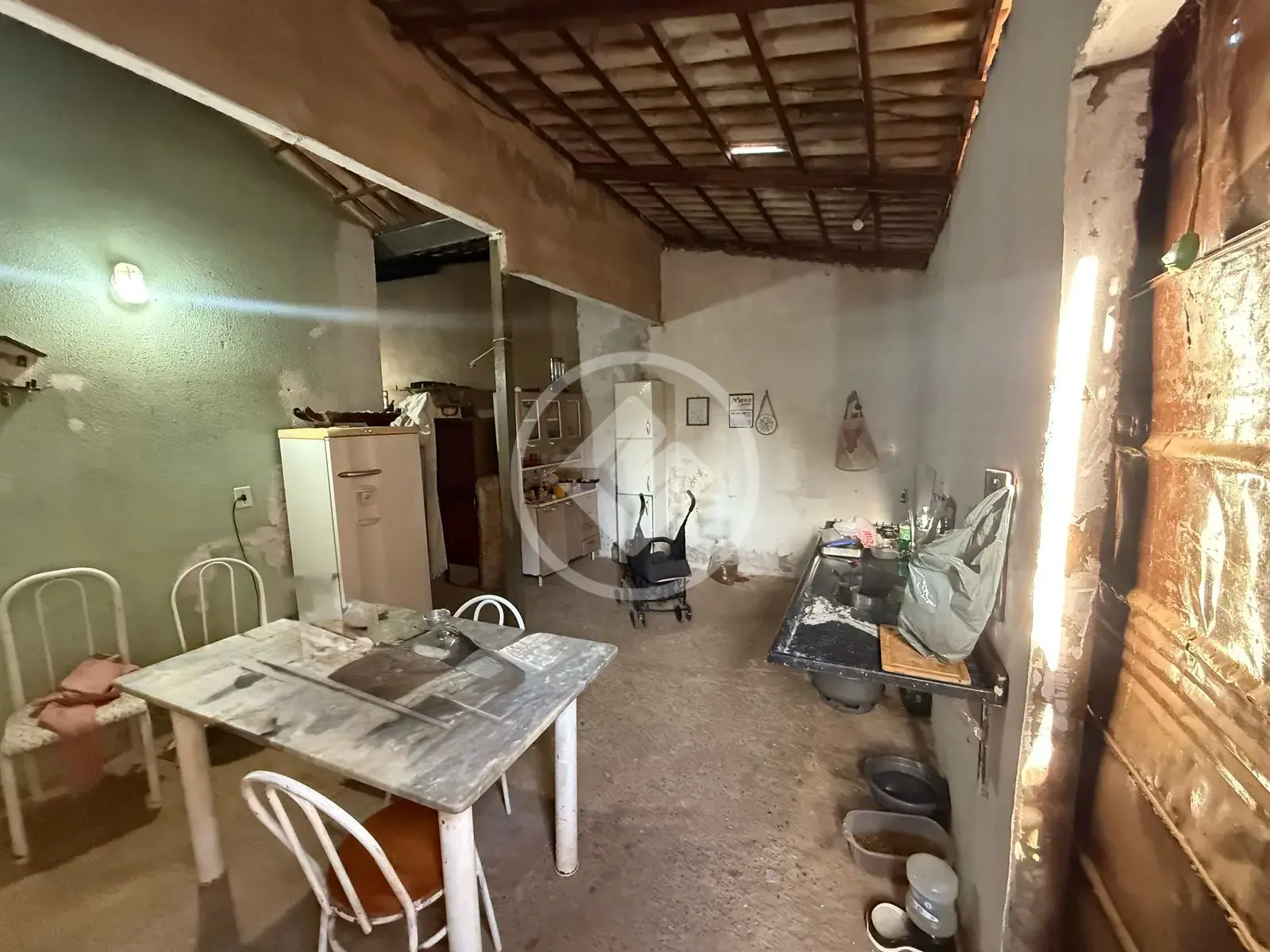 Imagem 3 - Casa em Residencial Vale dos Sonhos, Hidrolândia - GO