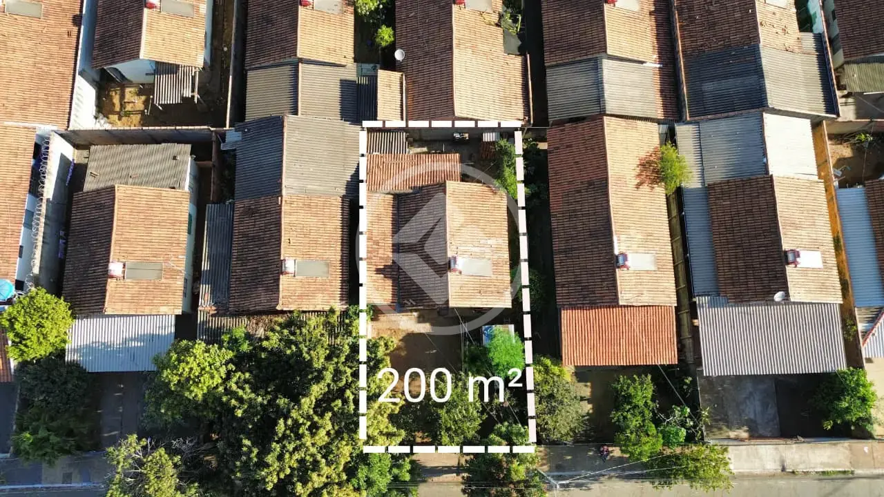 Imagem 1 - Casa em Residencial Vale dos Sonhos, Hidrolândia - GO