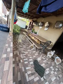 Casa Setor Centro, Hidrolândia - GO — foto 2