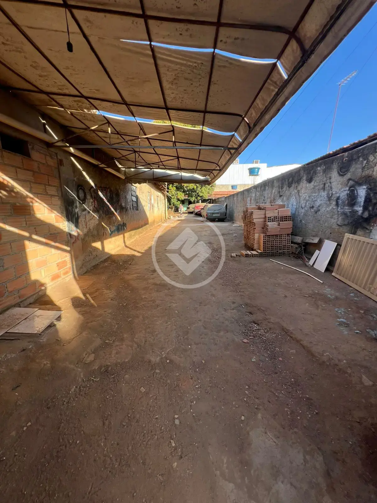 Image 10 - Casa em Setor Centro, Hidrolândia - GO