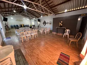 Imagem 5 - Casa em Setor Centro, Hidrolândia - GO