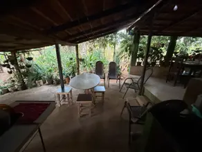 Chácara Mansões Riviera Parque, Hidrolândia - GO — foto 2