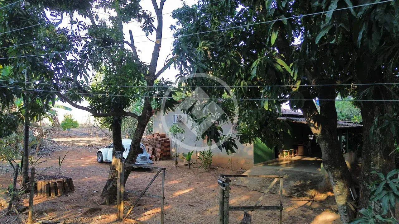 Image 14 - Chácara em Mansões Riviera Parque, Hidrolândia - GO