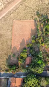 Chácara Mansões Riviera Parque, Hidrolândia - GO — foto 1