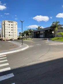Imagem 2 - Apartamento em Setor Marista Sul, Aparecida de Goiânia - GO