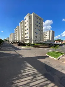 Imagem 3 - Apartamento em Setor Marista Sul, Aparecida de Goiânia - GO