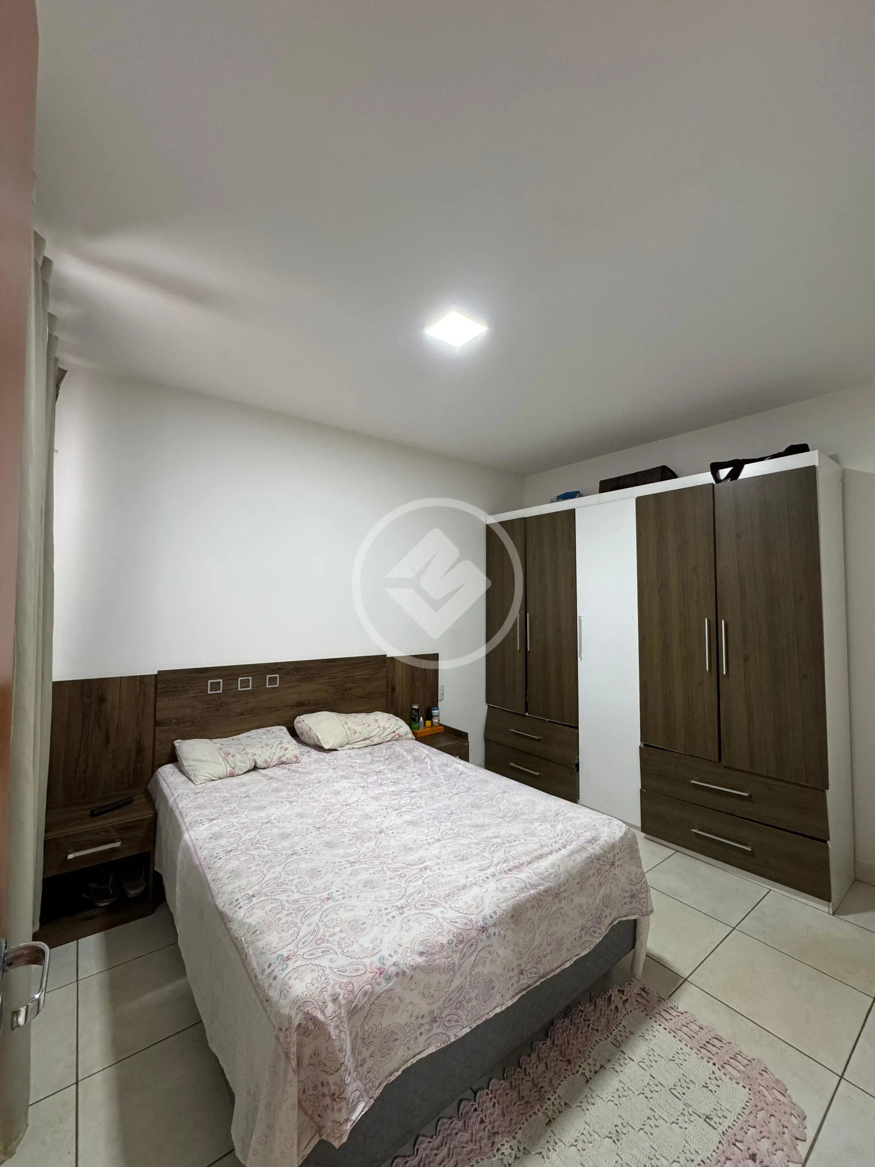Imagem 1 - Apartamento em Setor Marista Sul, Aparecida de Goiânia - GO