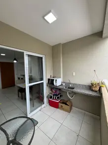 Apartamento Setor Marista Sul, Aparecida de Goiânia - GO — foto 2