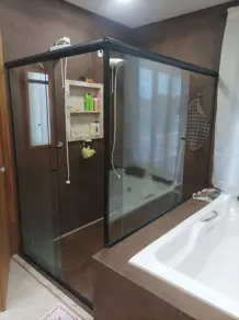Imagem 4 - Casa Condomínio em Parqville Pinheiros, Aparecida de Goiânia - GO