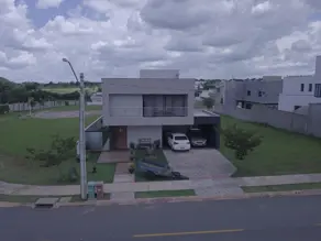 Imagem 3 - Casa Condomínio em Parqville Pinheiros, Aparecida de Goiânia - GO
