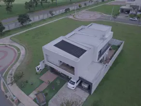 Imagem 2 - Casa Condomínio em Parqville Pinheiros, Aparecida de Goiânia - GO