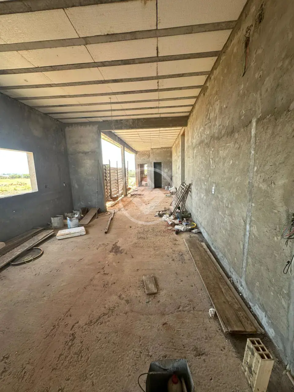Imagem 1 - Casa em Condomínio Aldeia Dos Sonhos, Hidrolândia - GO