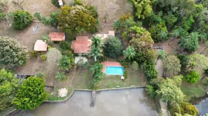 Imagem 4 - Fazenda em Zona Rural, Hidrolândia - GO