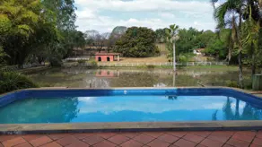 Imagem 2 - Fazenda em Zona Rural, Hidrolândia - GO
