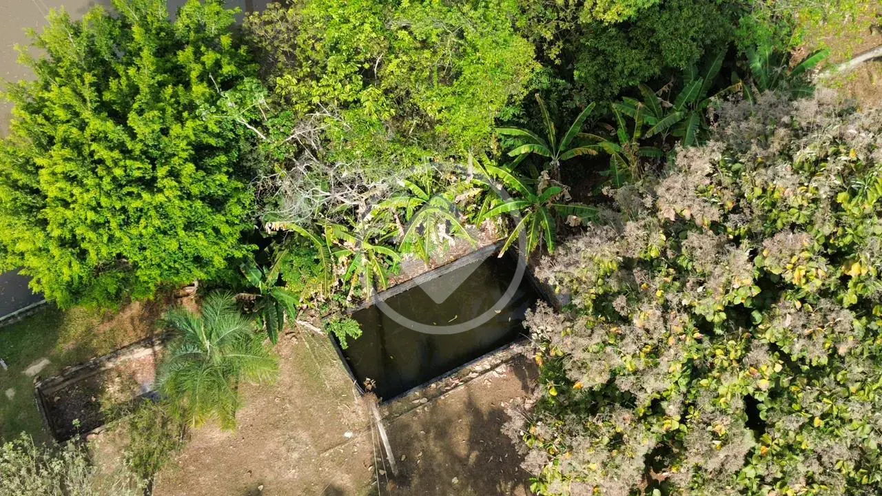 Imagem 1 - Fazenda em Zona Rural, Hidrolândia - GO