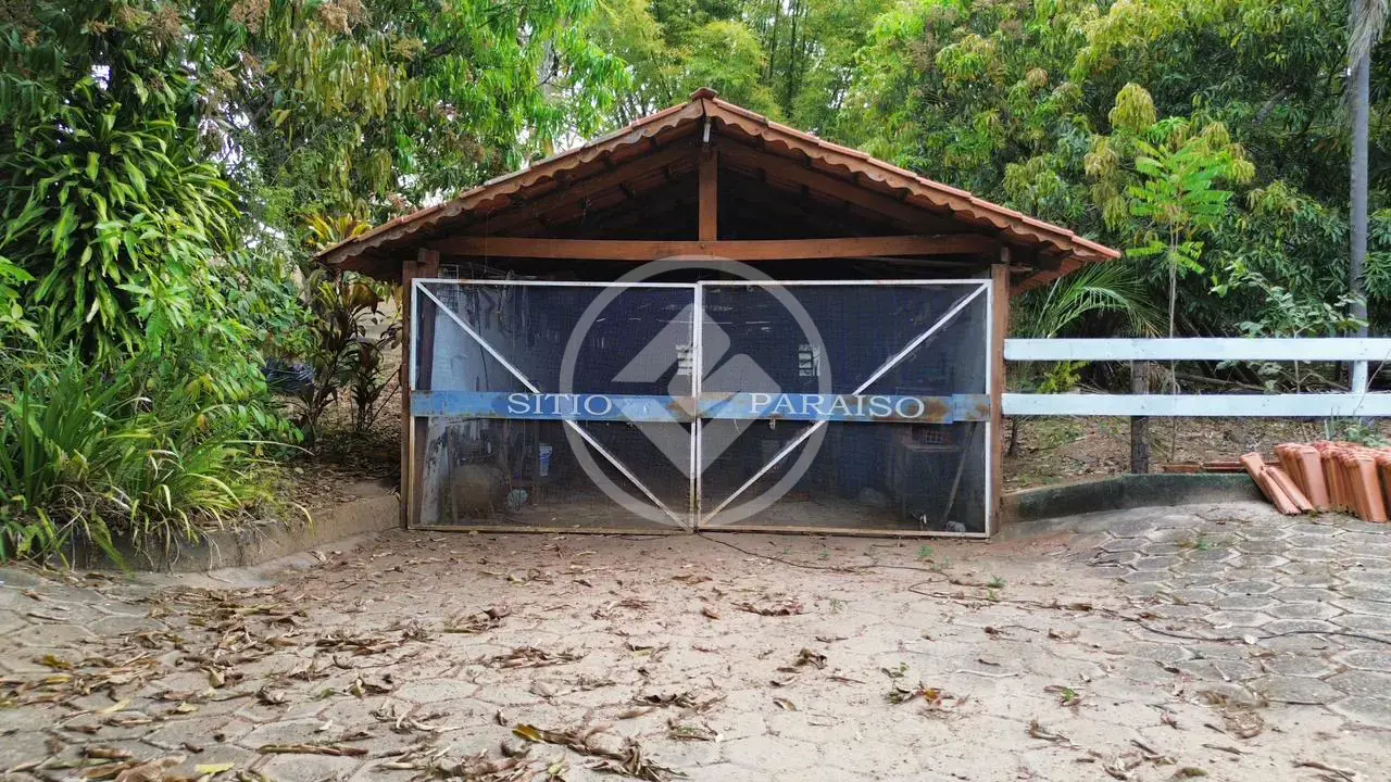 Imagem 5 - Fazenda em Zona Rural, Hidrolândia - GO