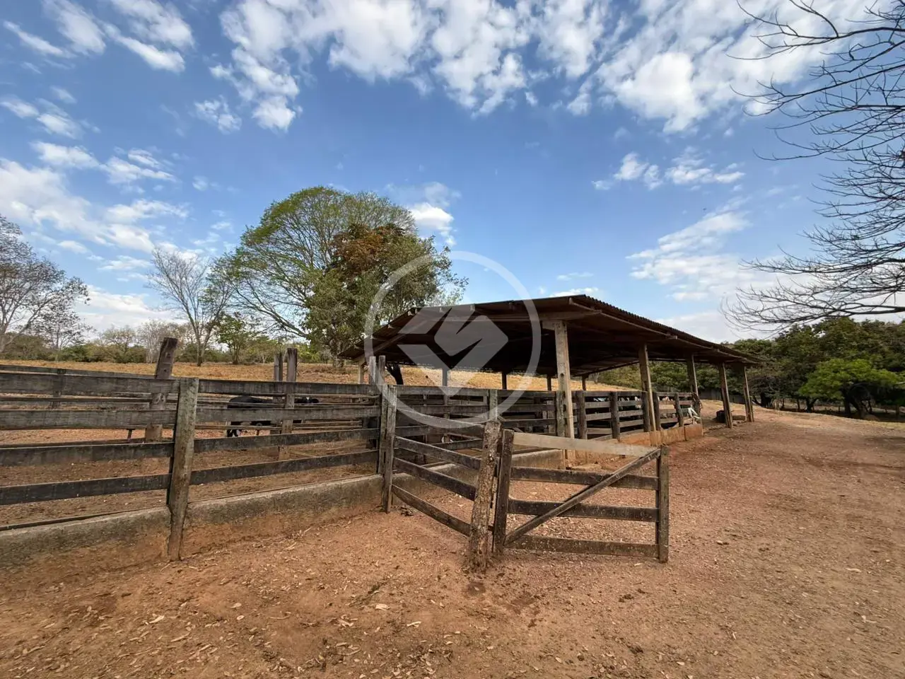 Image 30 - Fazenda em Zona Rural, Hidrolândia - GO